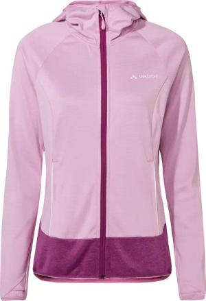 Vaude Damen Tekoa Fleece II Jacke