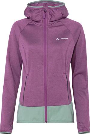 Vaude Damen Tekoa Fleece II Jacke