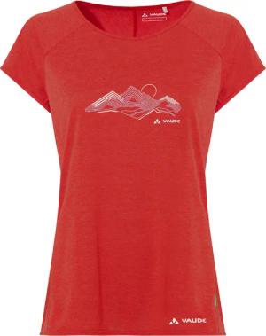 Vaude Damen Tekoa II T-Shirt