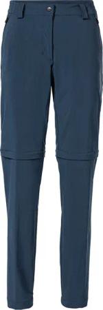 Vaude Damen Yaras Zo Radhose lang