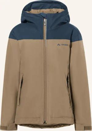 VAUDE Funktionsjacke LULEA 2L