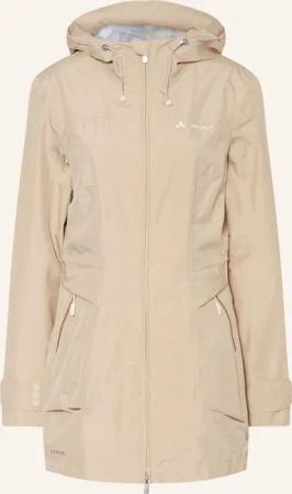 VAUDE Funktionsjacke SKOMER II