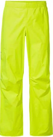 Vaude Herren Drop II Radhose lang