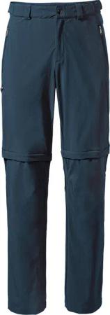 Vaude Herren Farley Stretch T-Zip III Hose