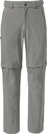 Vaude Herren Farley Stretch T-Zip III Hose