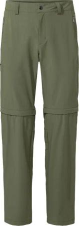 Vaude Herren Farley Stretch Zo II Hose