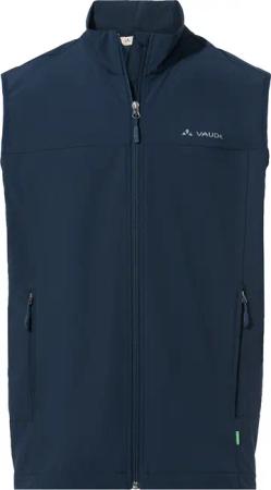 Vaude Herren Hurricane III Weste