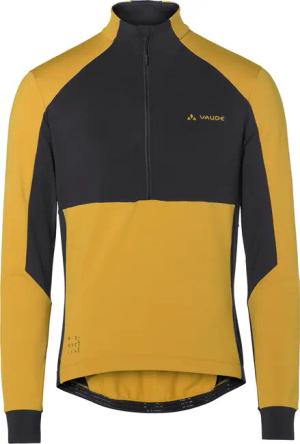 Vaude Herren Kuro Half Zip Radtrikot