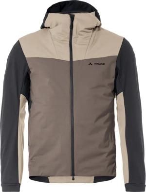 Vaude Herren Moab Padded Softshell Jacke