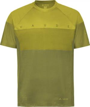 Vaude Herren Moab VI Radtrikot