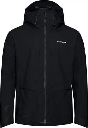 Vaude Herren Monviso 2.5l Jacke