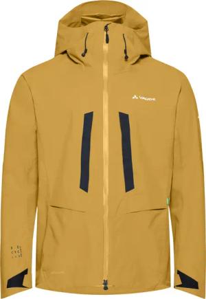 Vaude Herren Monviso 2.5l Jacke