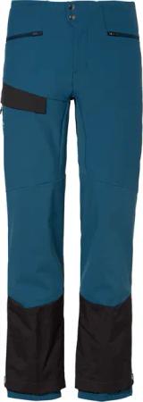 Vaude Herren Monviso Alpine Hose