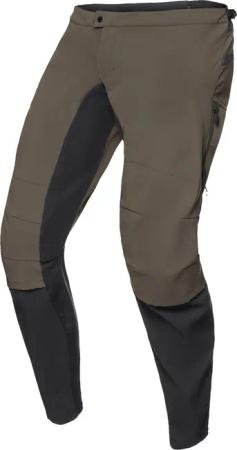 Vaude Herren Qimsa Pro Softshell Hose