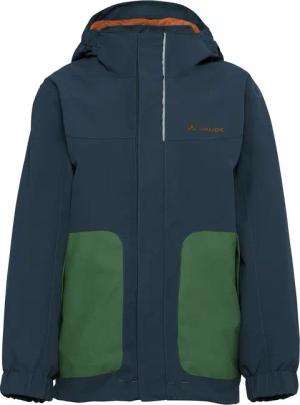 Vaude Kinder Campfire 3in1 IV Jacke