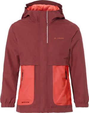 Vaude Kinder Campfire 3in1 Jacke