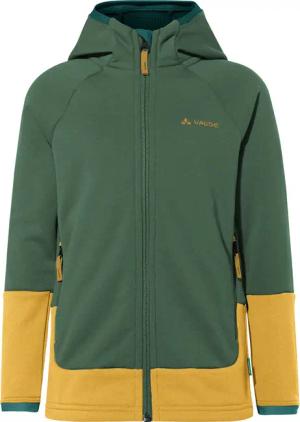 Vaude Kinder Capacida Fleece II Jacke