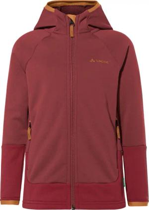 Vaude Kinder Capacida Fleece II Jacke