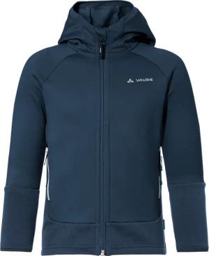 Vaude Kinder Capacida Fleece Jacke