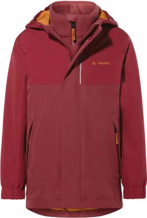 Vaude Kinder Caprea 3in1 Jacke