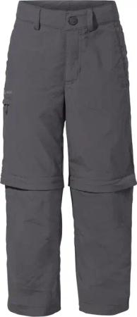 Vaude Kinder Detective Antimos Zo Hose
