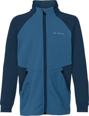 Vaude Kinder Detective Fleece Jacke