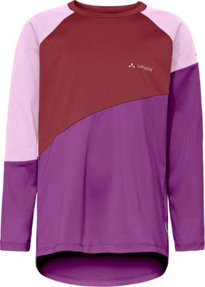 Vaude Kinder Moab Longsleeve