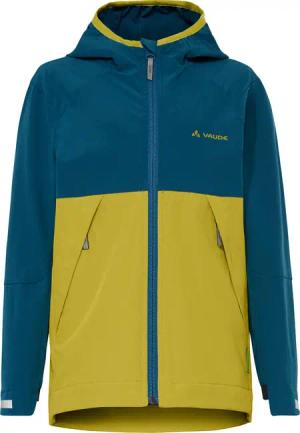 Vaude Kinder Moab Stretch Jacke