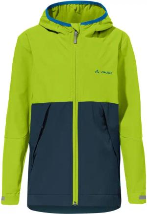 Vaude Kinder Moab Stretch Jacke