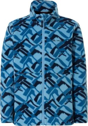 Vaude Kinder Pulex Aop Jacke