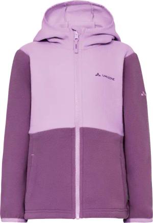 Vaude Kinder Pulex Hoodie II Jacke