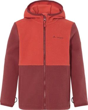 Vaude Kinder Pulex Hoodie II Jacke