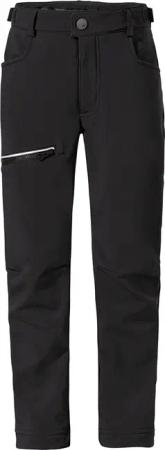 Vaude Kinder Qimsa Softshell Hose