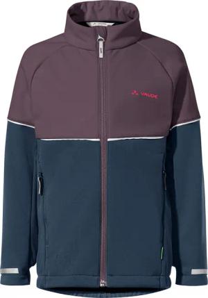 Vaude Kinder Qimsa Softshell Jacke