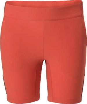 Vaude Kinder Qimsa Stretch Radhose kurz