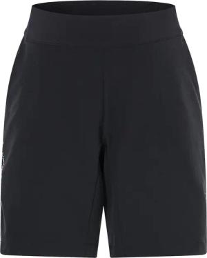 Vaude Kinder Qimsa Stretch Radhose kurz