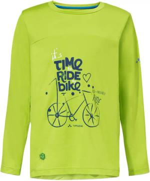 Vaude Kinder Solaro II Longsleeve