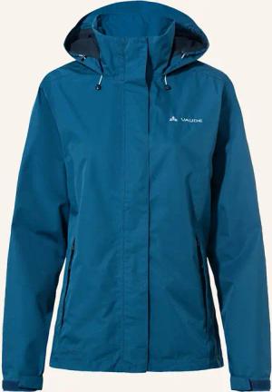VAUDE Regenjacke ESCAPE LIGHT
