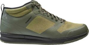 Vaude Tvl Asfalt Dualflex Winter STX Schuhe