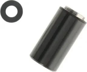 V&B Handbrause zu Umbrella Flex, anthracite