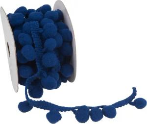 VBS Packpapier Pompon Borte, Rolle à 2 m