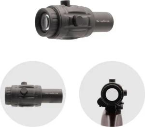 Vector Optics Vector Optics SCMF-10 Maverick 3x26 Vergrößerer Zielfernrohr (Ideal für Jagd, Sport und Airsoft)
