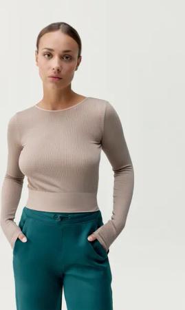 Veda Born Living Yoga Herren-Sport-T-Shirt