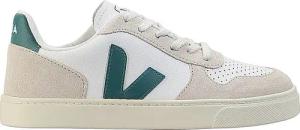 VEJA Kinder Sneaker V-10 weiss | 36