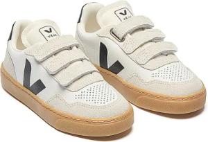 VEJA Kinder Sneaker V-90 weiss | 37