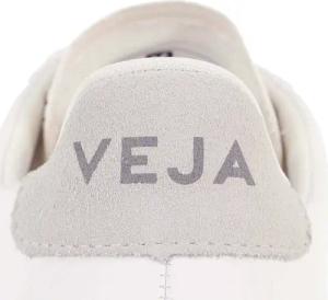 Veja Low-Top Sneaker - Campo - Gr. 45 (EU) - in Weiß - für Damen