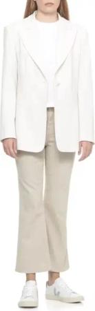 Veja Low-Top Sneaker - Sneakers White - Gr. 37 (EU) - in Weiß - für Damen