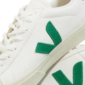 Veja Sneaker - Campo - Gr. 40 (EU) - in Weiß - für Damen