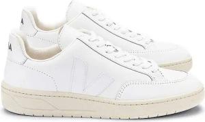 VEJA Sneaker V-12 weiss | 37