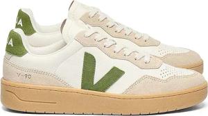 VEJA Sneaker V-90 GUM weiss | 46